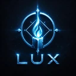 LUX IDE